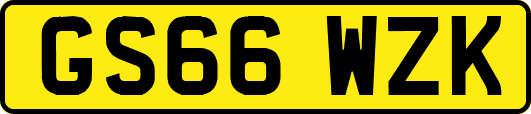 GS66WZK