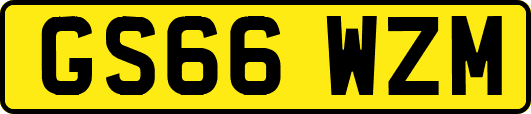GS66WZM