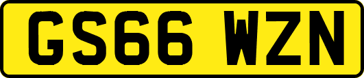 GS66WZN