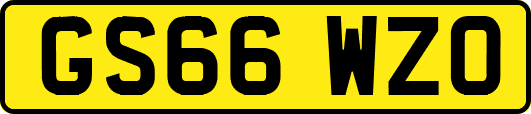 GS66WZO