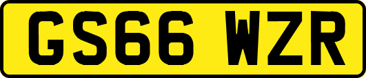 GS66WZR