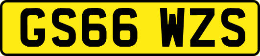 GS66WZS