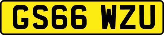 GS66WZU