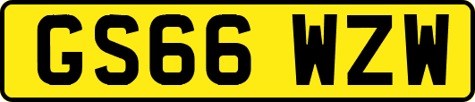GS66WZW