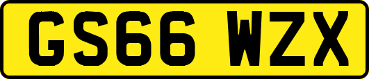 GS66WZX