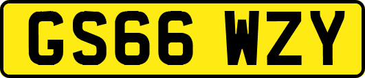 GS66WZY