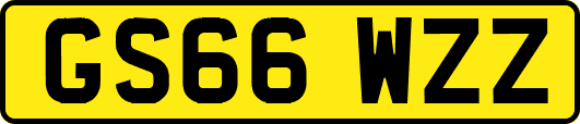GS66WZZ