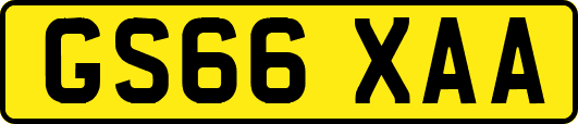 GS66XAA