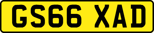 GS66XAD