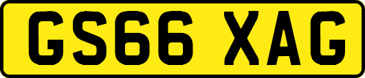 GS66XAG
