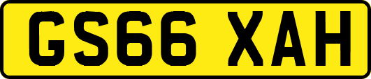GS66XAH