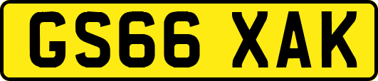 GS66XAK