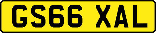 GS66XAL
