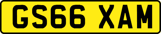 GS66XAM