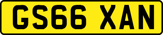 GS66XAN