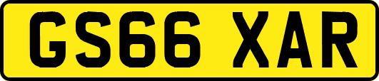 GS66XAR