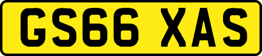 GS66XAS