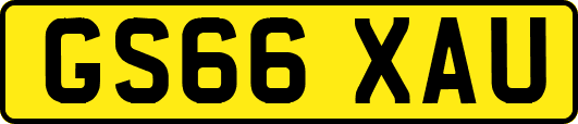 GS66XAU