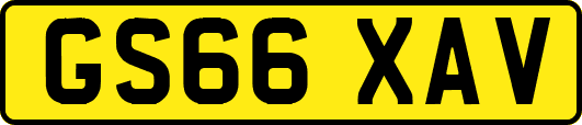 GS66XAV