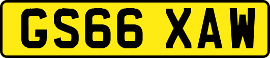 GS66XAW