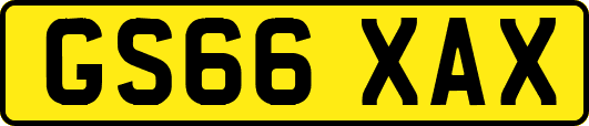 GS66XAX