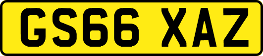GS66XAZ