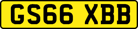 GS66XBB
