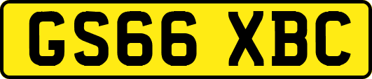 GS66XBC