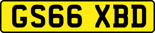 GS66XBD