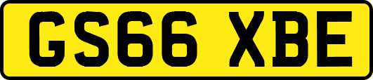 GS66XBE