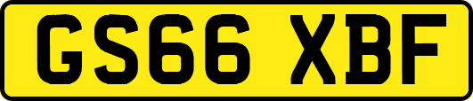 GS66XBF
