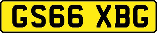 GS66XBG