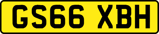 GS66XBH
