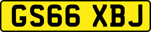GS66XBJ