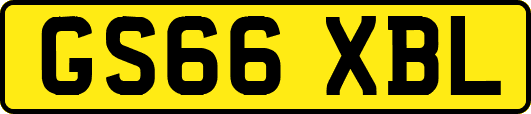 GS66XBL