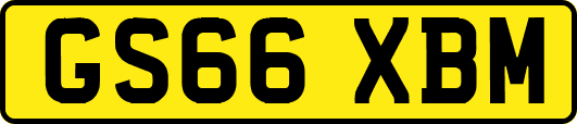 GS66XBM