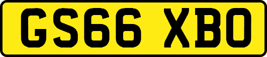 GS66XBO