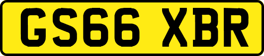 GS66XBR