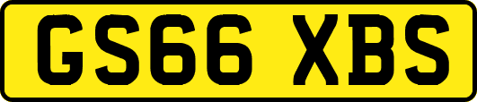 GS66XBS