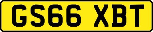 GS66XBT
