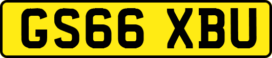 GS66XBU