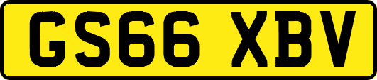 GS66XBV
