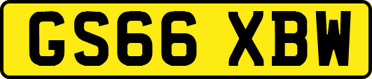 GS66XBW