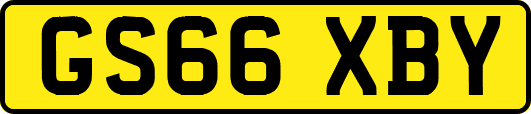 GS66XBY