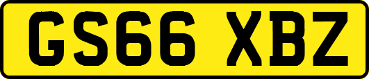GS66XBZ