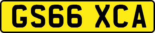 GS66XCA
