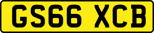 GS66XCB