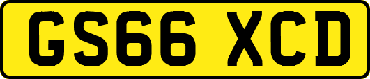 GS66XCD