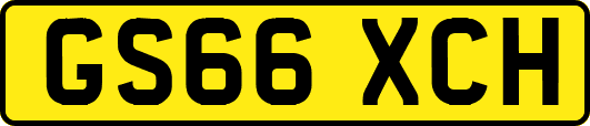 GS66XCH