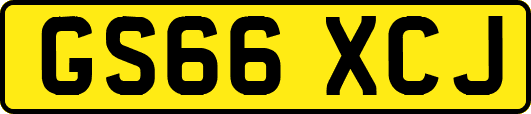 GS66XCJ